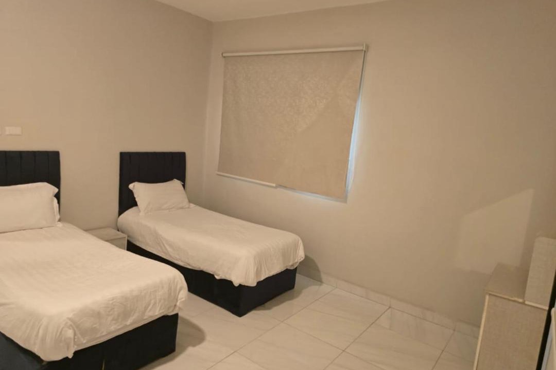 Photo of Bedroom in Tabuk