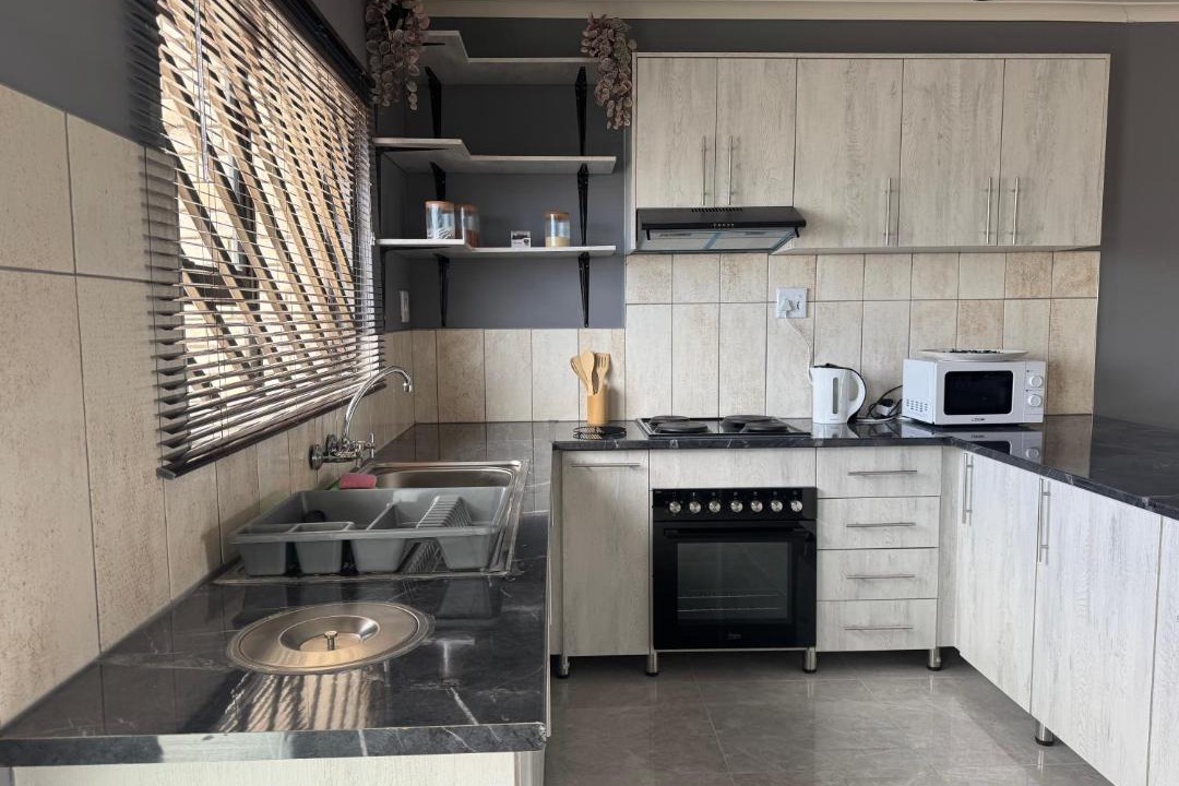 Photo of Kitchen in Oshakati
