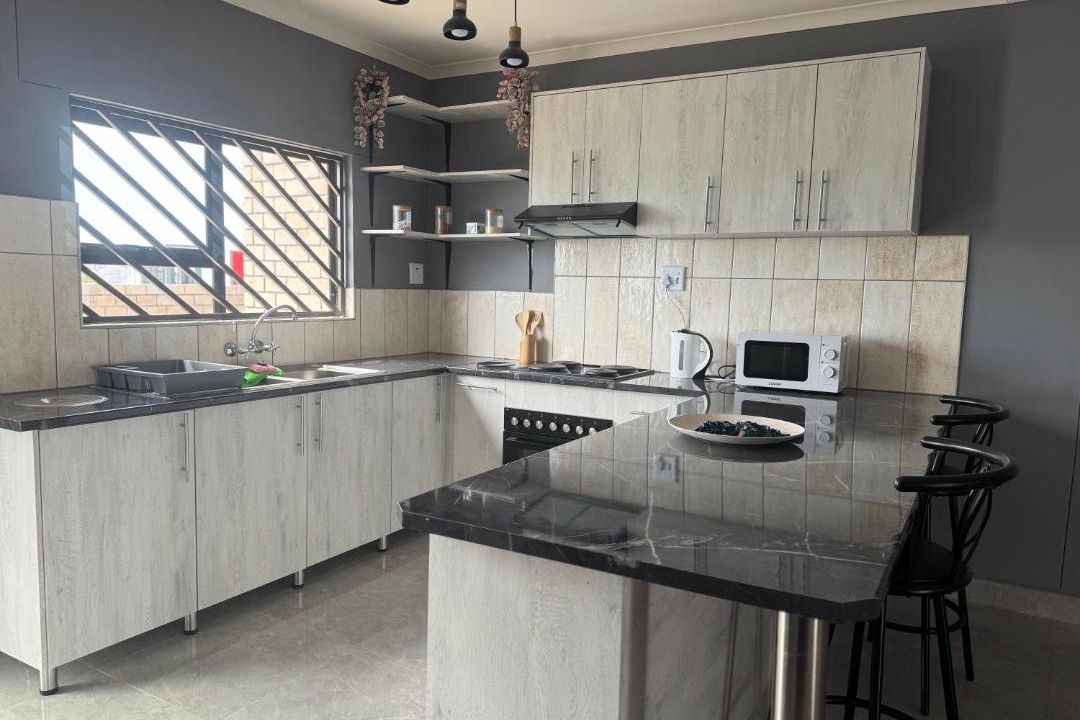 Photo of Kitchen in Oshakati