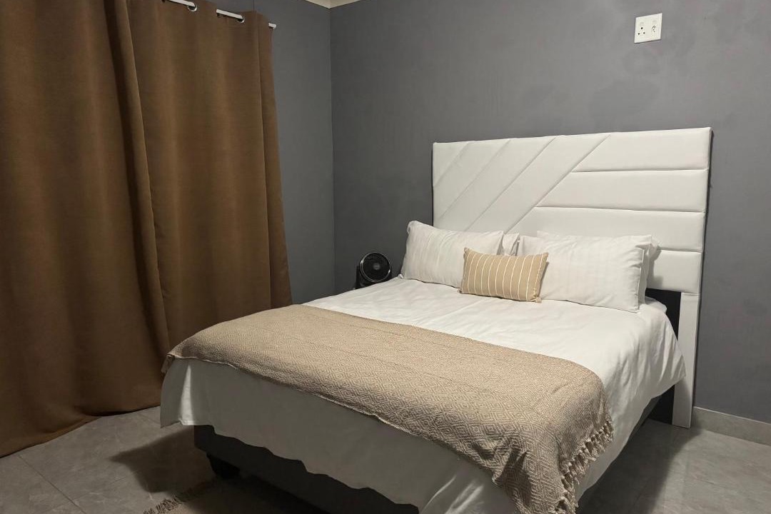 Photo of Bedroom in Oshakati