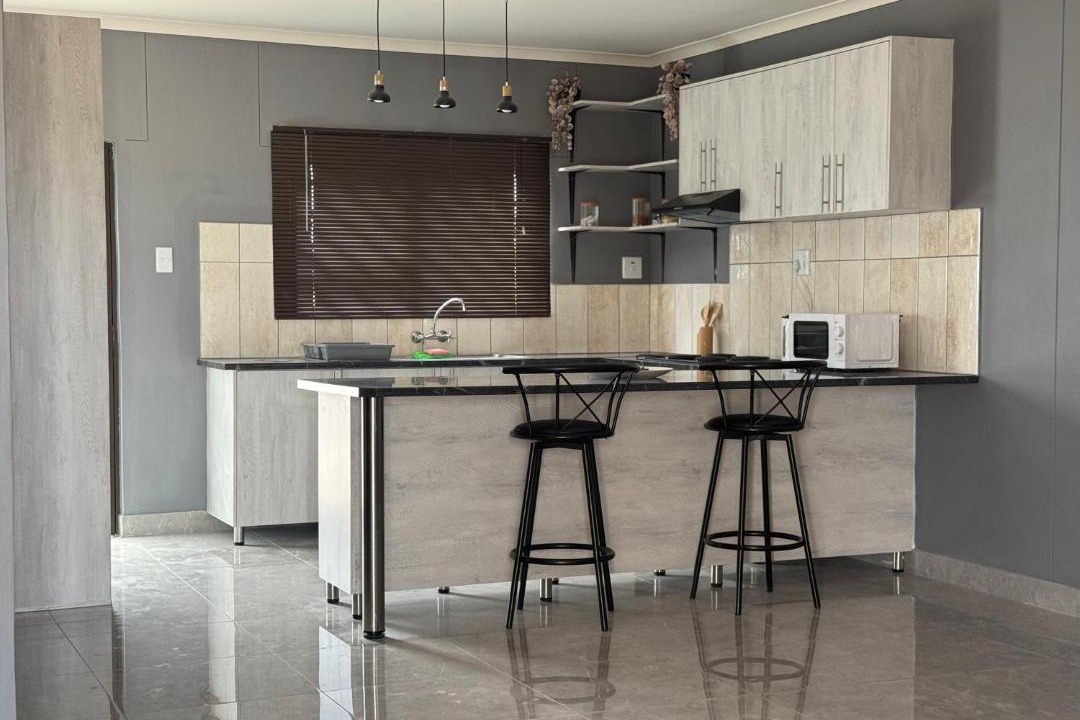 Photo of Kitchen in Oshakati
