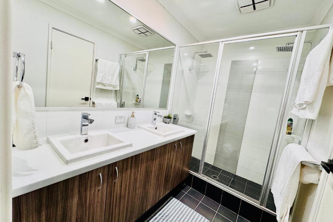 Photo of Bathroom in Brabham