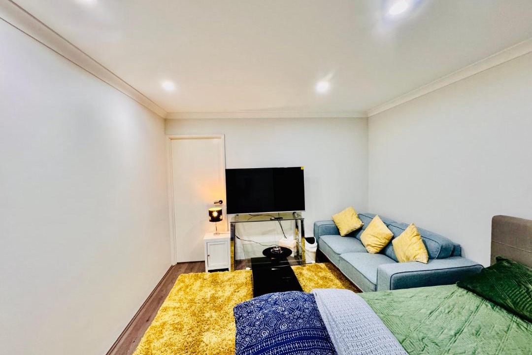 Photo of Bedroom in Brabham