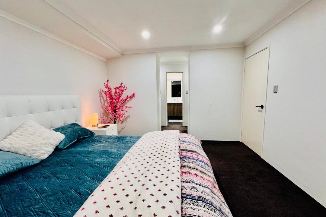 Photo of Bedroom in Brabham