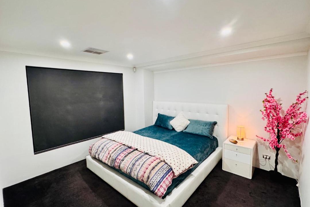 Photo of Bedroom in Brabham