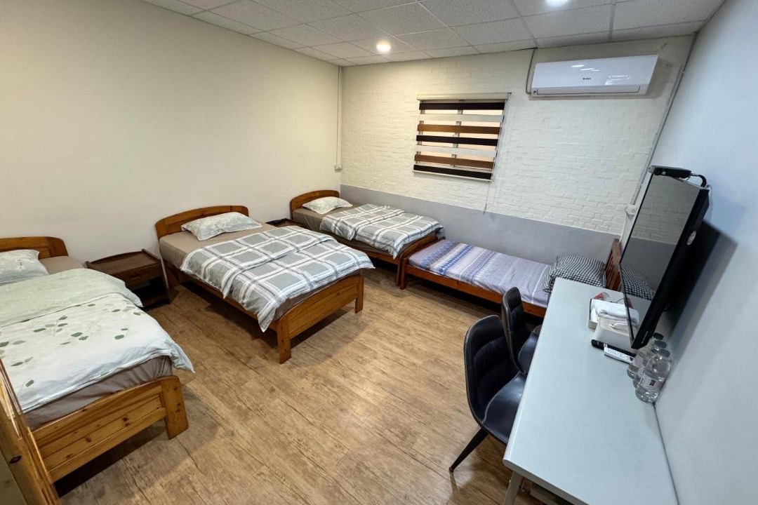 Photo of Bedroom in Shengang
