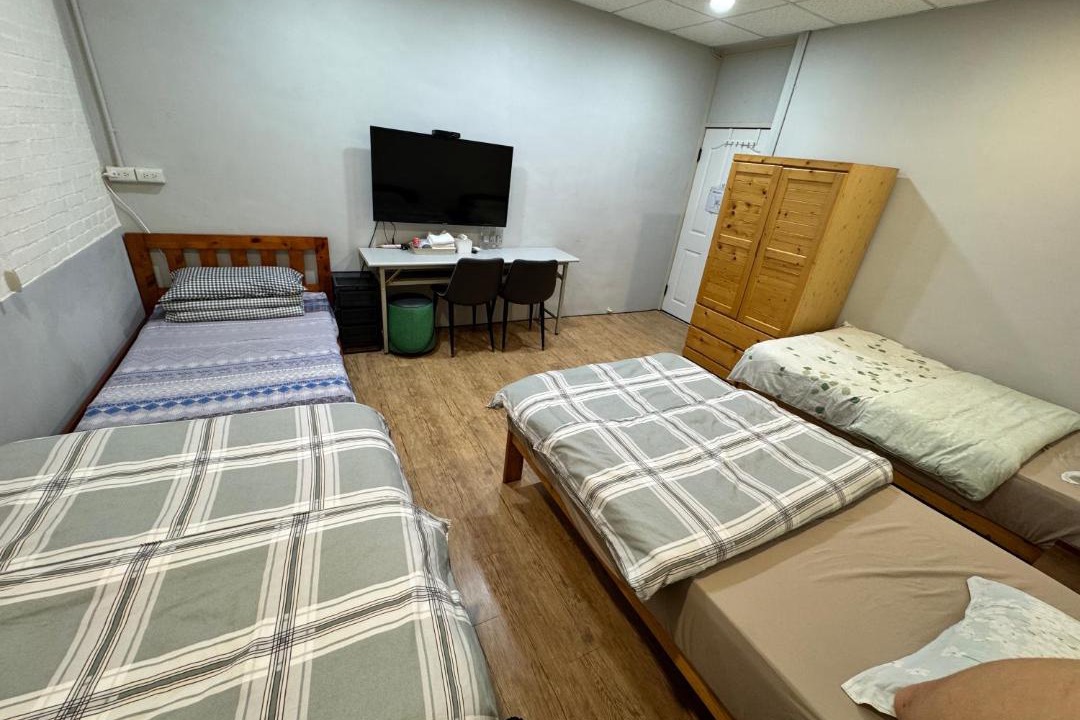 Photo of Bedroom in Shengang