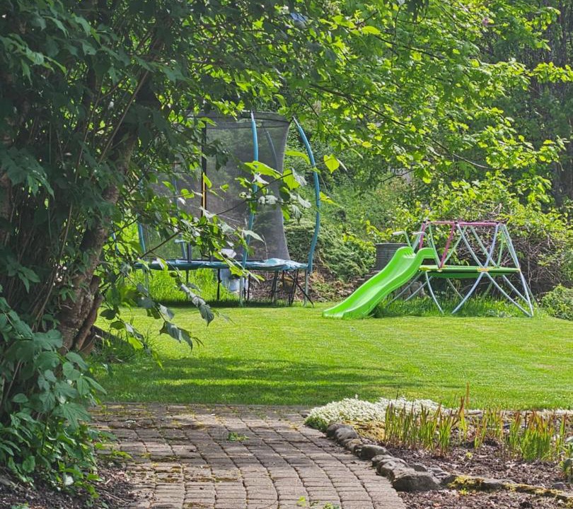 Photo of Outdoor in Troistorrents