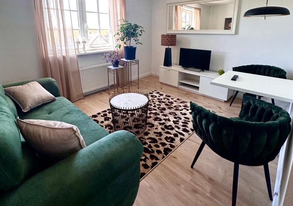 Photo of Livingroom in Rablinghausen