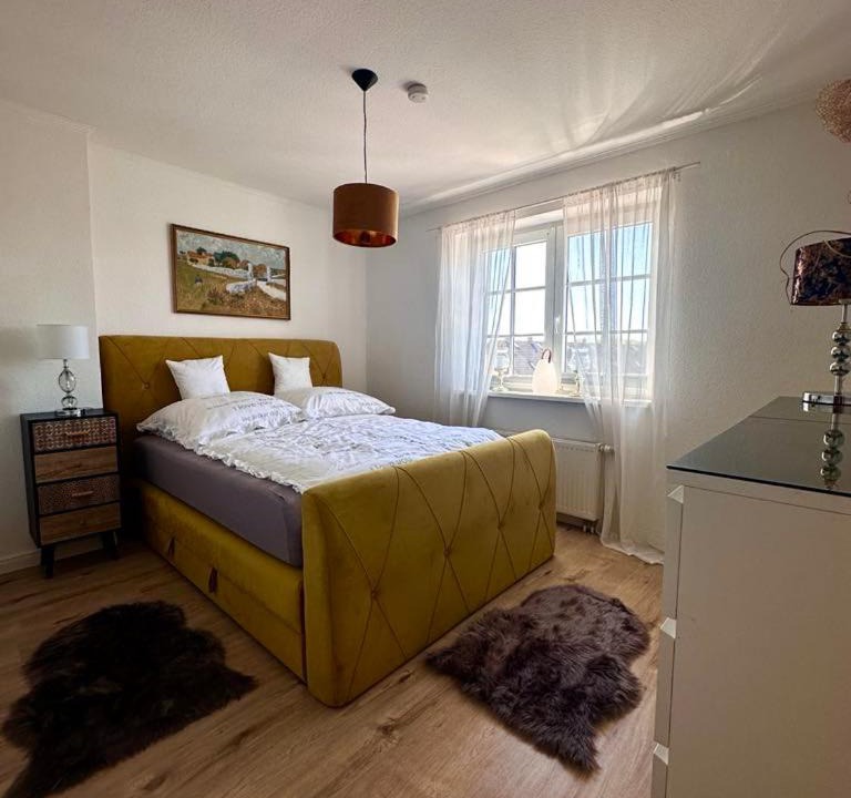 Photo of Bedroom in Rablinghausen