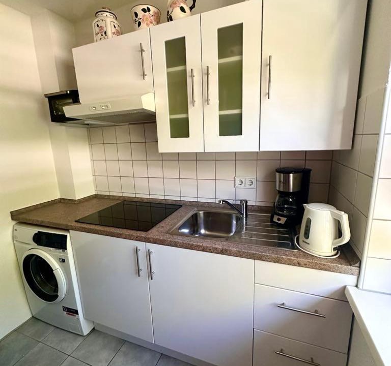 Photo of Kitchen in Rablinghausen