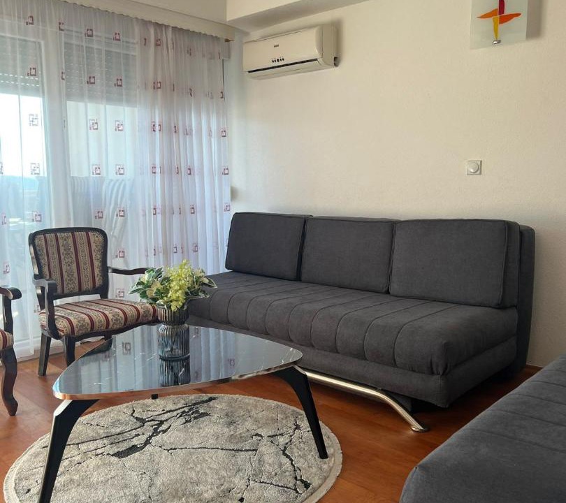 Photo of Livingroom in Neum