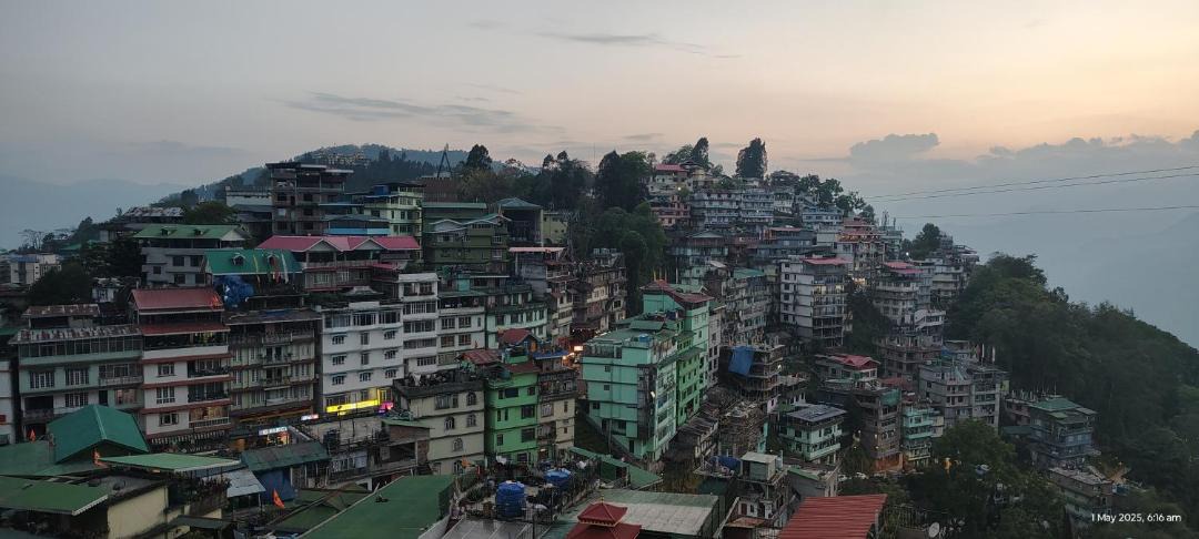 Photo of Buildings in Turuk