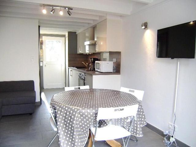Photo of Livingroom in Saint-Jacques
