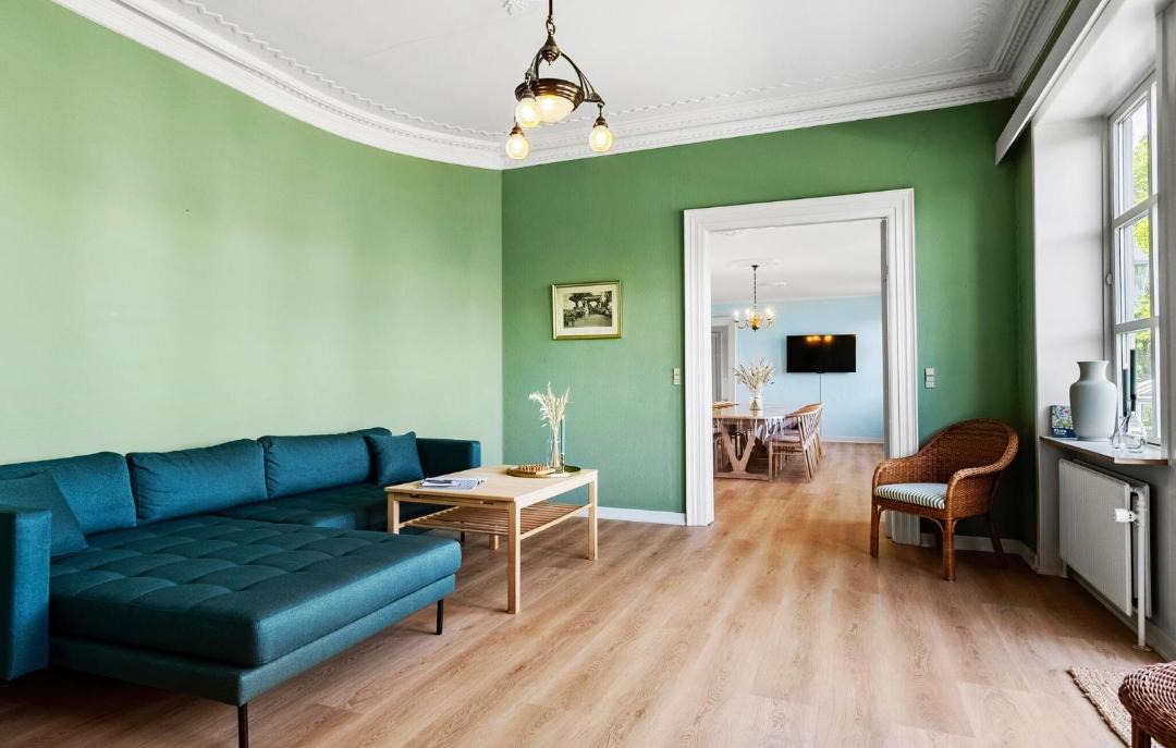 Photo of Livingroom in Lunderskov