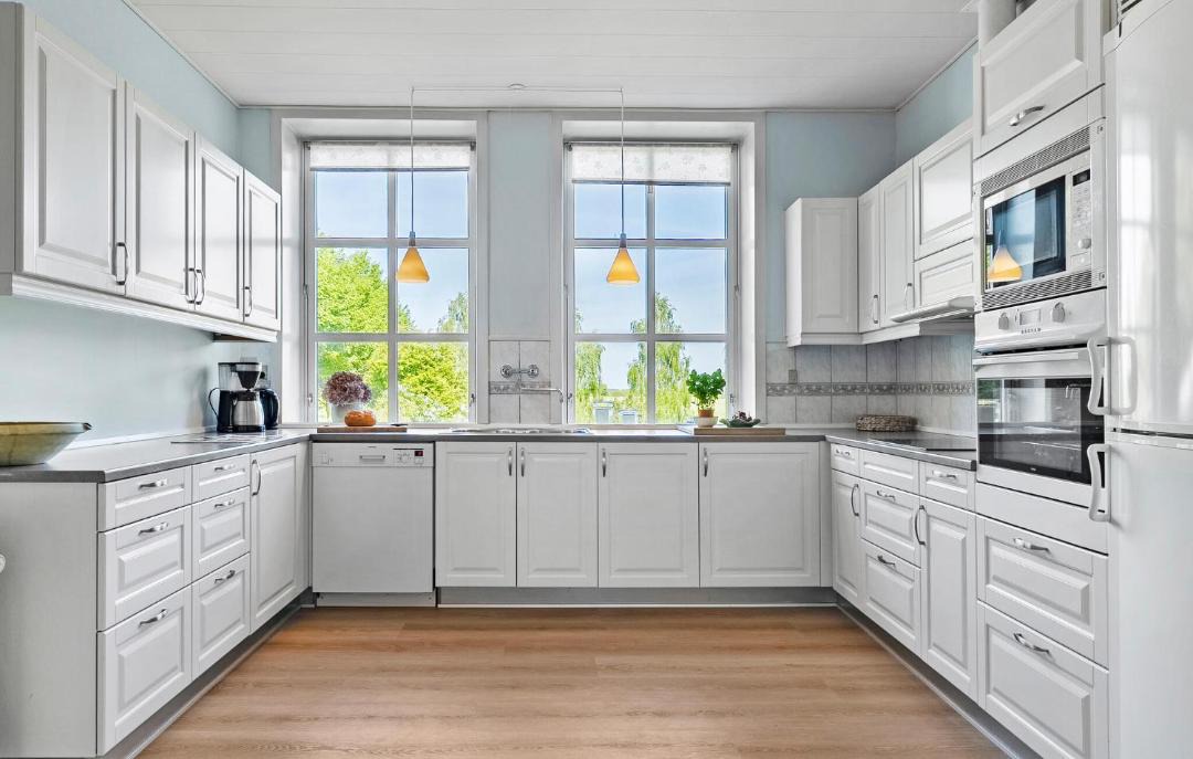 Photo of Kitchen in Lunderskov
