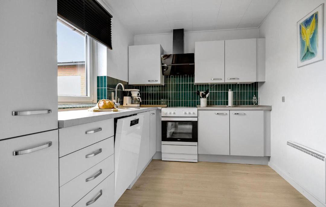 Photo of Kitchen in Ballum