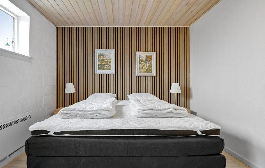 Photo of Bedroom in Ballum