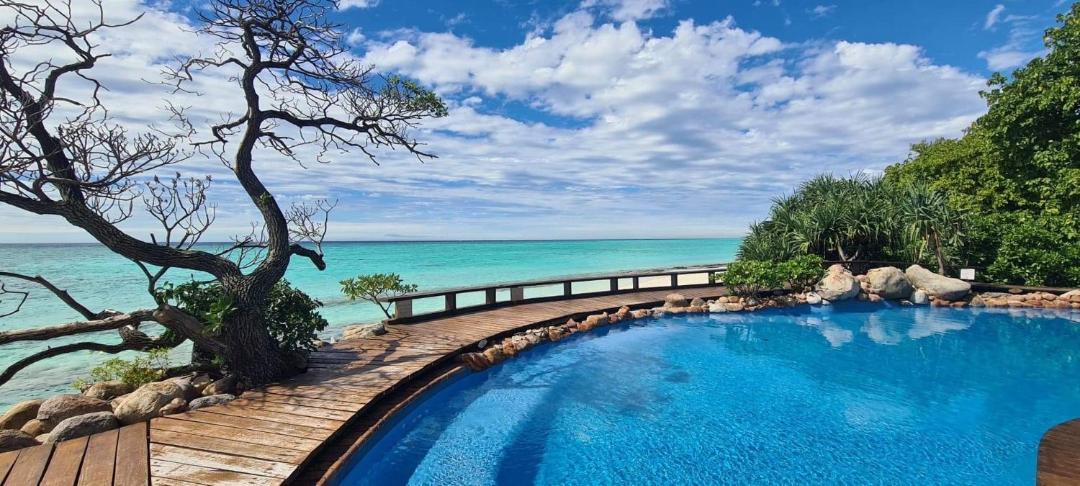 Photo of Others in Heron Island