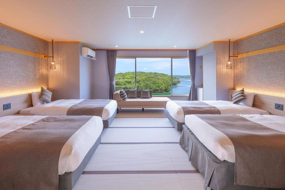 Photo of Bedroom in Hamajimacho Hamajima