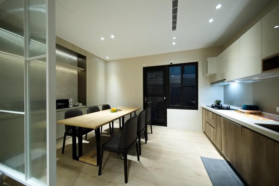 Photo of Kitchen in Qingshui District
