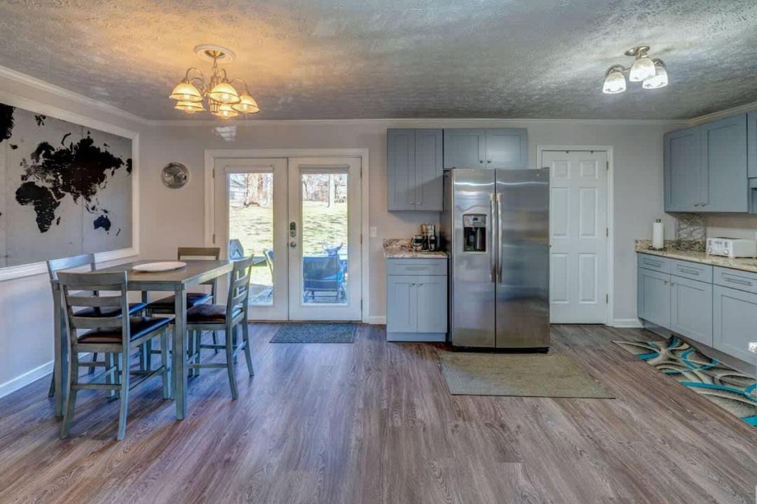 Photo of Kitchen in Melrose