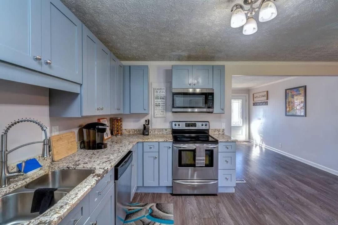 Photo of Kitchen in Melrose