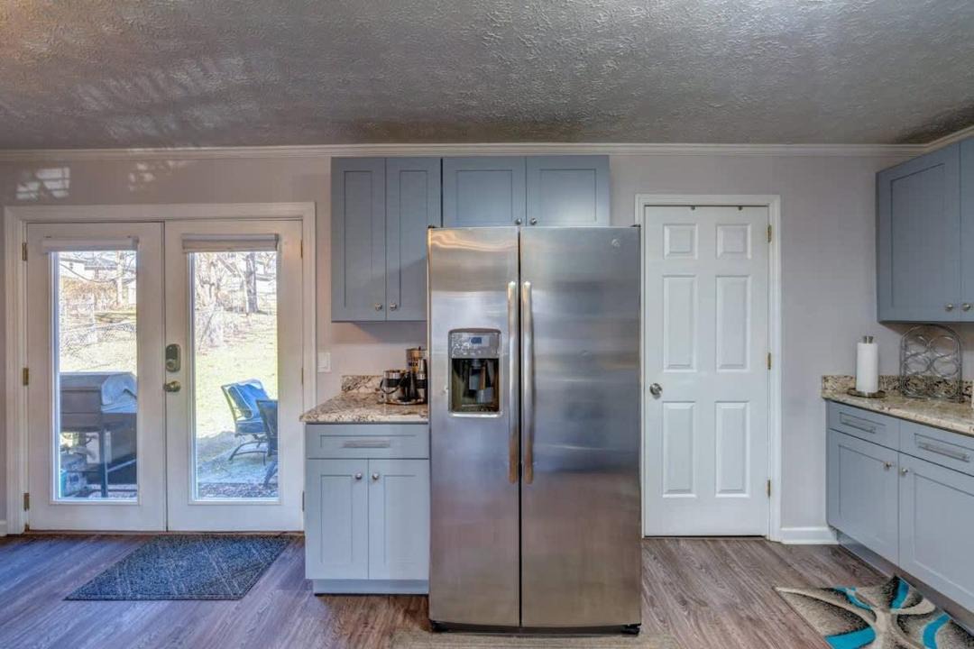 Photo of Kitchen in Melrose
