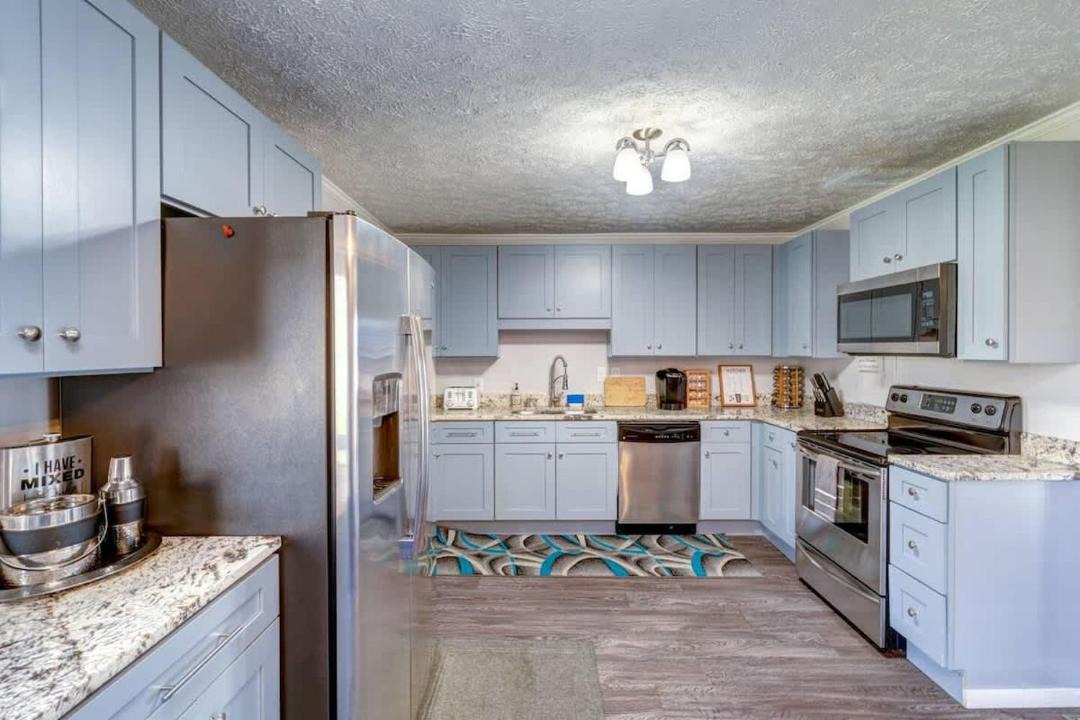 Photo of Kitchen in Melrose
