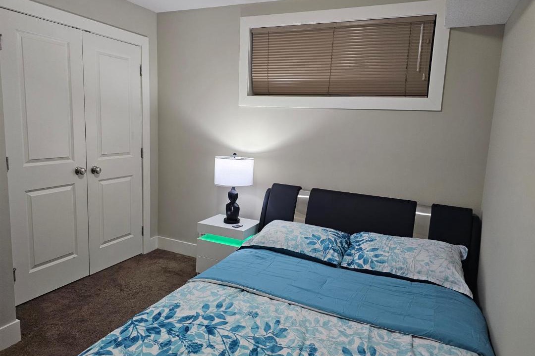 Photo of Bedroom in Evanston