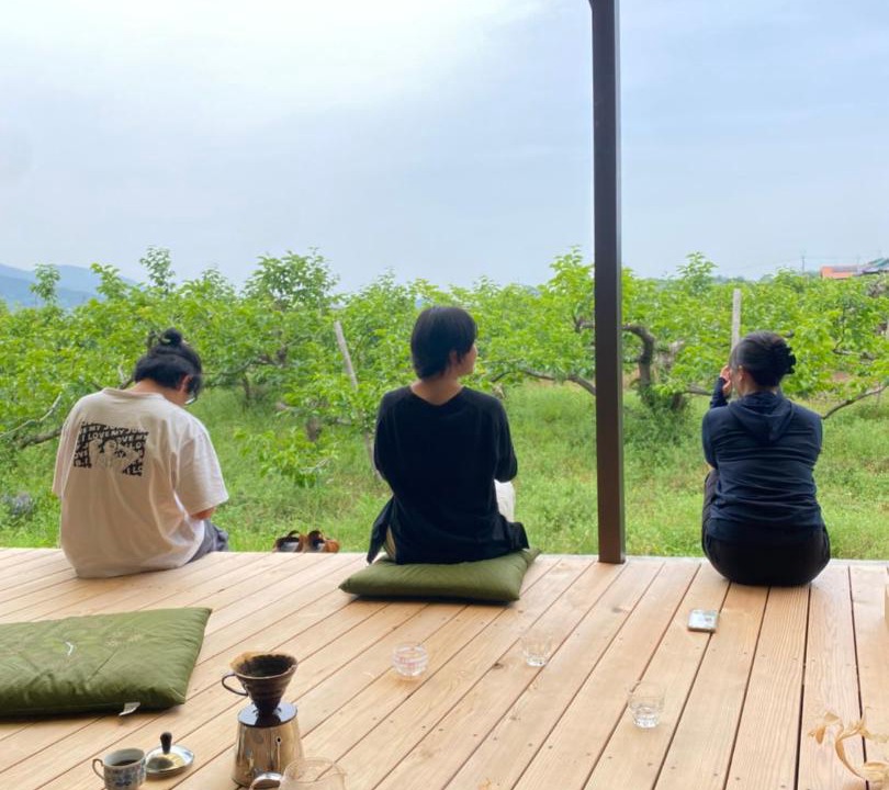 Photo of Outdoor in Katsuragi
