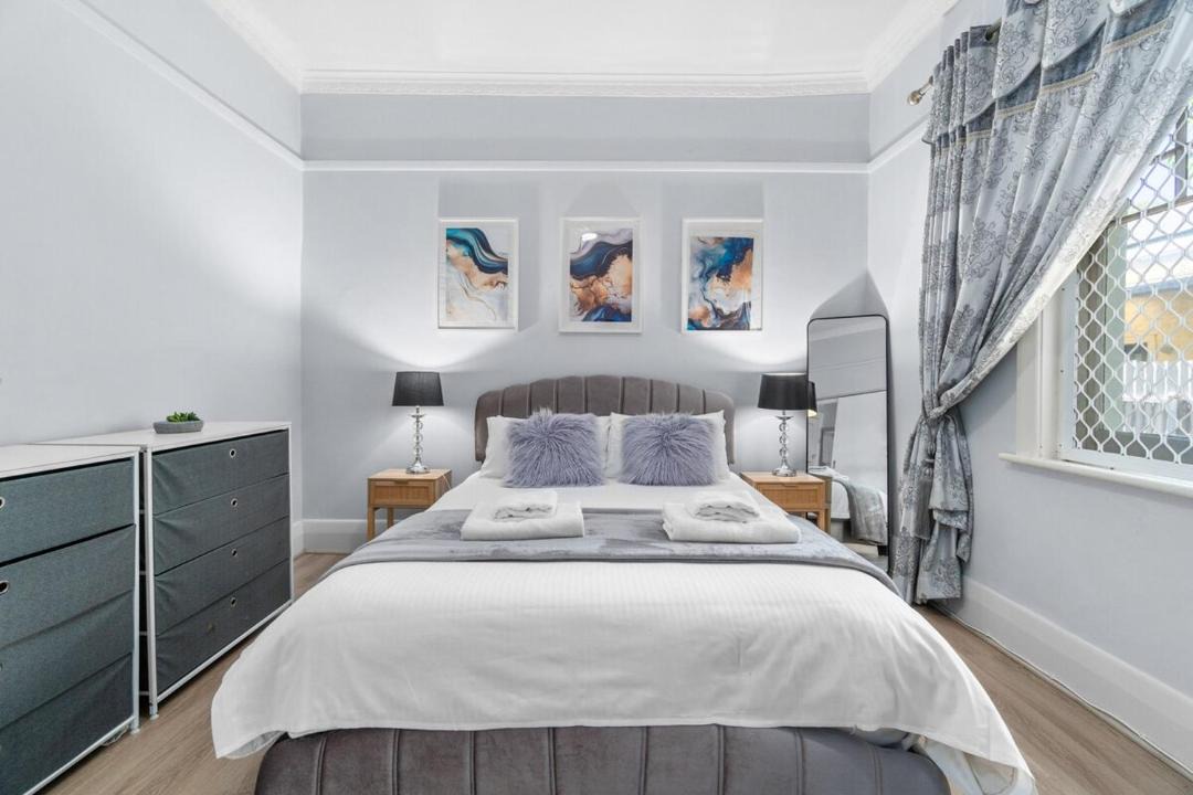 Photo of Bedroom in Maylands