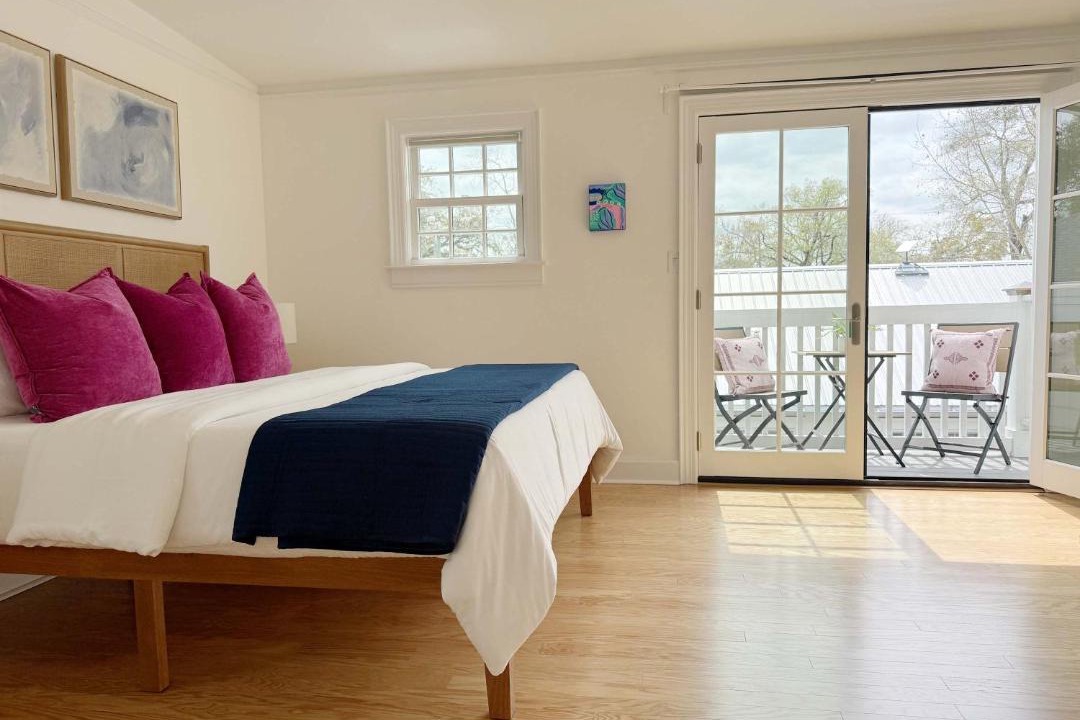 Photo of Bedroom in Dixon Park