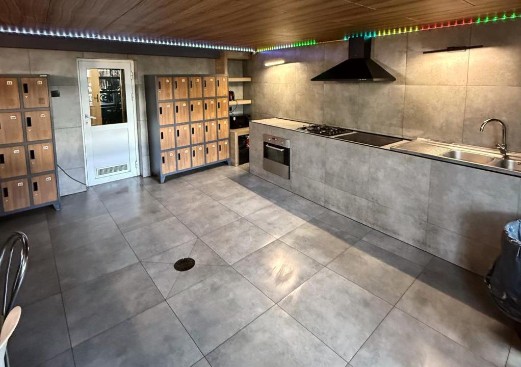 Photo of Kitchen in Okecie
