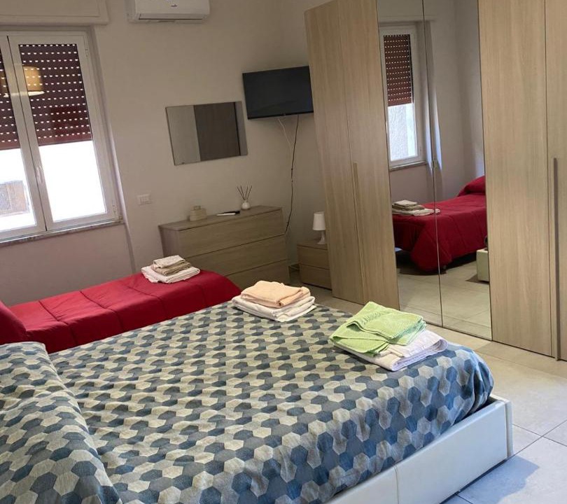 Photo of Bedroom in Marcianise