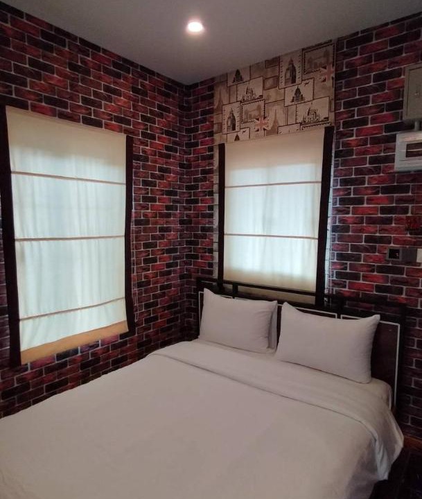 Photo of Bedroom in Surin