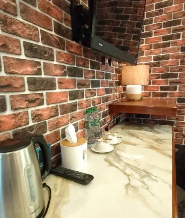 Photo of Kitchen in Surin