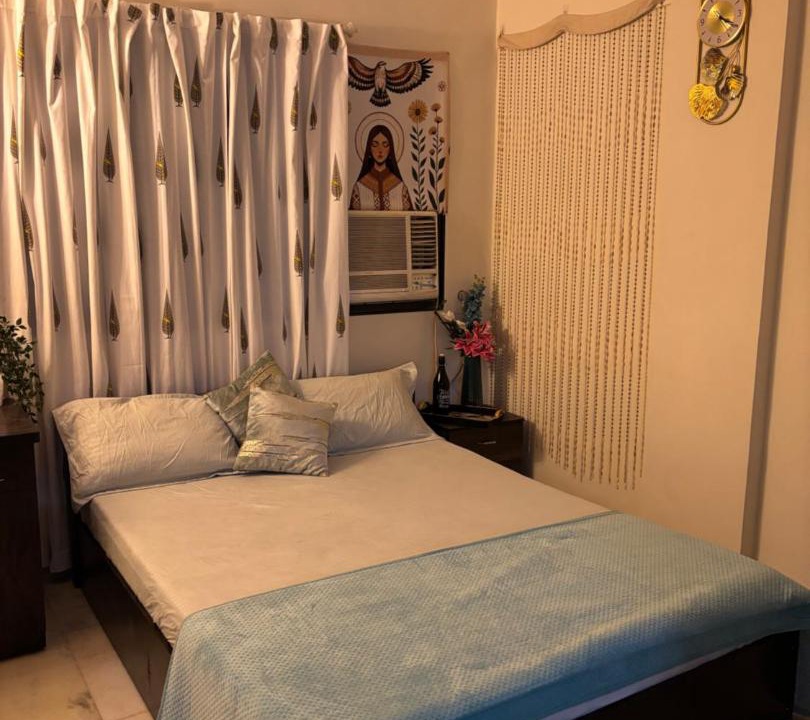 Photo of Bedroom in Goregaon West
