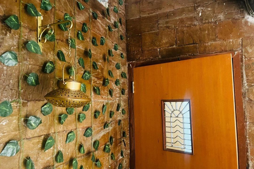 Photo of Bathroom in Goregaon West
