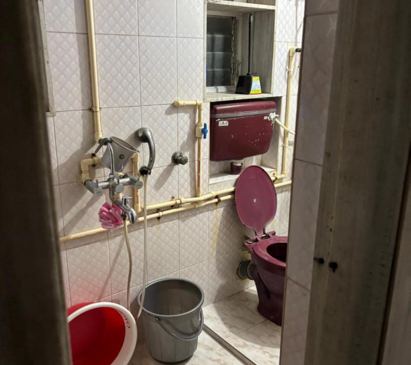 Photo of Bathroom in Goregaon West