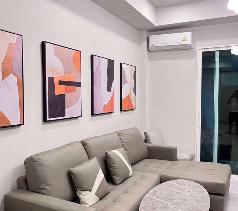 Photo of Livingroom in Pom Prap