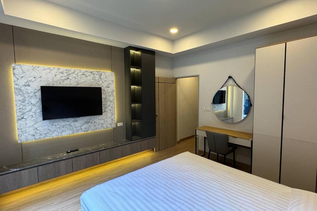 Photo of Bedroom in Pom Prap