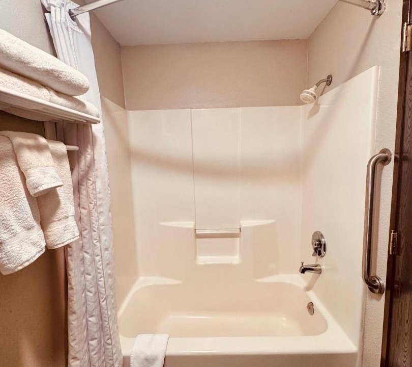 Photo of Bathroom in Downtown Anchorage