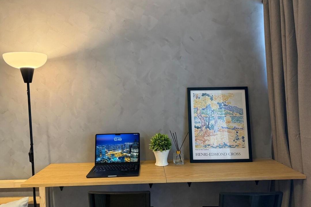 Photo of Livingroom in Salcedo Village