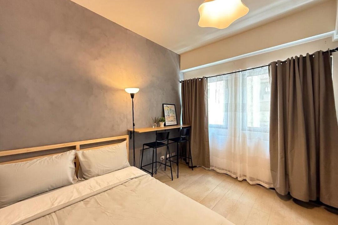 Photo of Bedroom in Salcedo Village