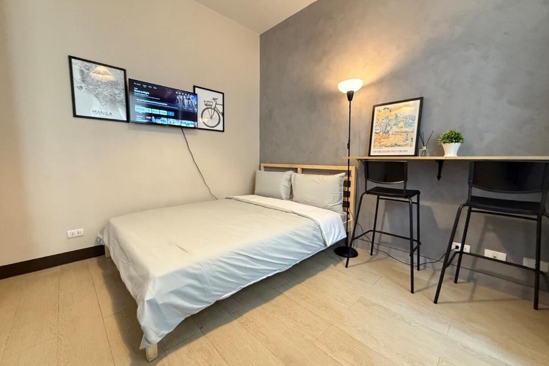 Photo of Bedroom in Salcedo Village