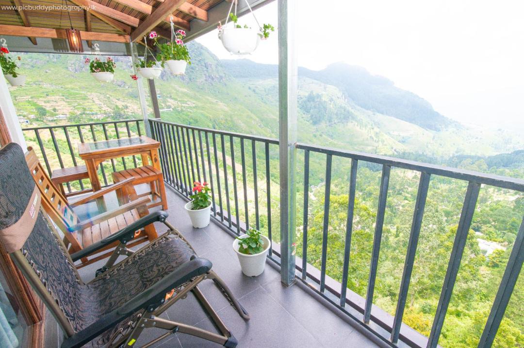 Photo of Patio Balcony in Katukitula