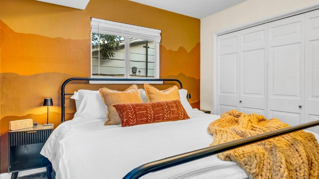 Photo of Bedroom in Arlington