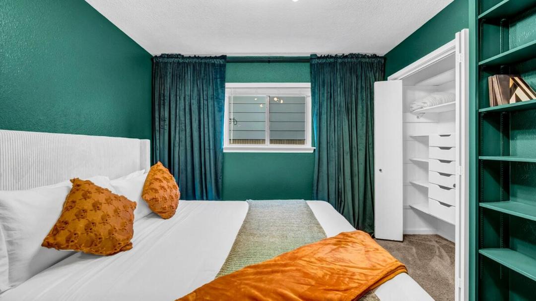Photo of Bedroom in Arlington