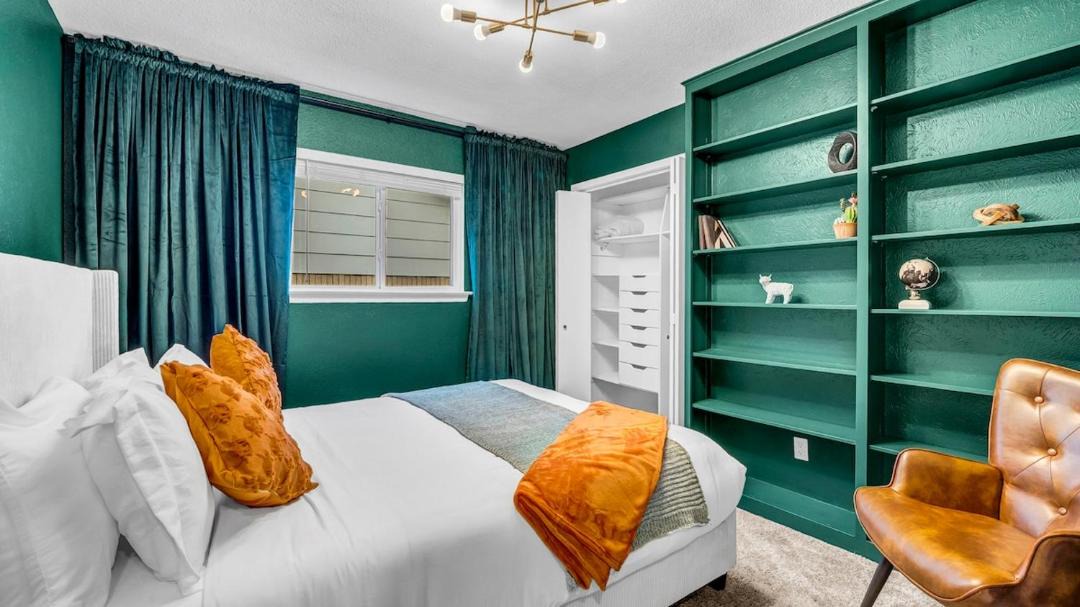 Photo of Bedroom in Arlington